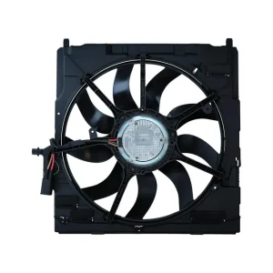 Wentylator, chłodzenie silnika KAMOKA 7740076 Oferta czasowa