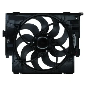 Wentylator, chłodzenie silnika KAMOKA 7740077 Zniżka