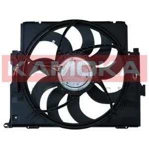 Tylko do końca tygodnia Wentylator, chłodzenie silnika KAMOKA 7740078