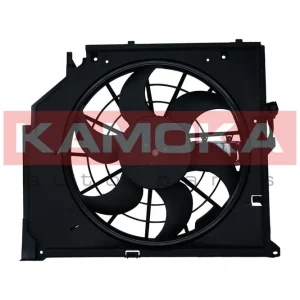 Wentylator, chłodzenie silnika KAMOKA 7740081 Wybór klientów