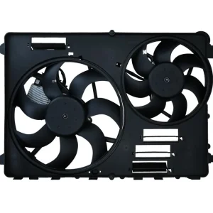 Kup teraz Wentylator, chłodzenie silnika KAMOKA 7740082