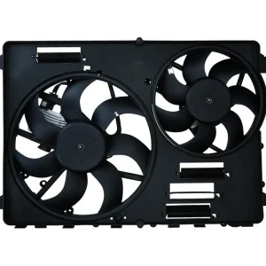 Wentylator, chłodzenie silnika KAMOKA 7740083 Do wyczerpania zapasów