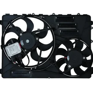 Nie przegap Wentylator, chłodzenie silnika KAMOKA 7740084