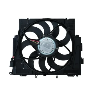 Wentylator, chłodzenie silnika KAMOKA 7740086 Oferta limitowana