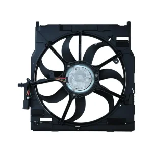 Hit cenowy Wentylator, chłodzenie silnika KAMOKA 7740087