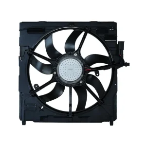 Ostatnie sztuki Wentylator, chłodzenie silnika KAMOKA 7740088