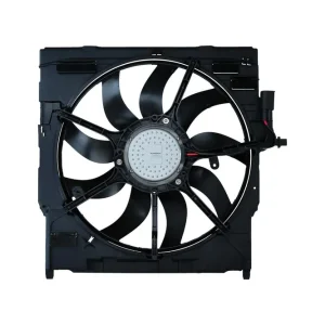 Wentylator, chłodzenie silnika KAMOKA 7740089 Rabat