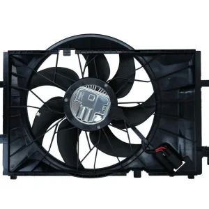 Wentylator, chłodzenie silnika KAMOKA 7740090 Łatwy zwrot