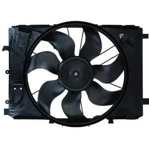 Okazja Wentylator, chłodzenie silnika KAMOKA 7740091