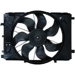 Wentylator, chłodzenie silnika KAMOKA 7740092 Darmowa dostawa