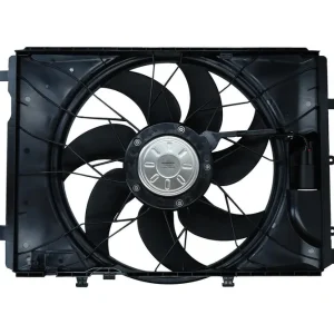 Dodaj do koszyka Wentylator, chłodzenie silnika KAMOKA 7740093