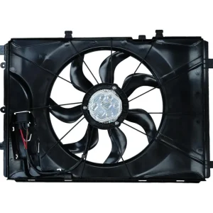 Promocja Wentylator, chłodzenie silnika KAMOKA 7740094