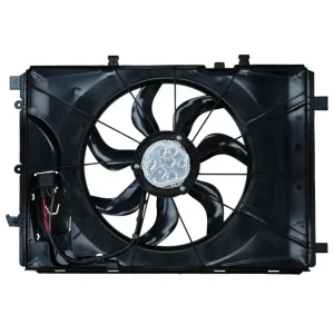 Wentylator, chłodzenie silnika KAMOKA 7740095 Szybka wysyłka