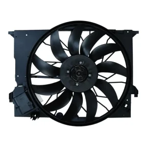 Wentylator, chłodzenie silnika KAMOKA 7740096 Hit cenowy