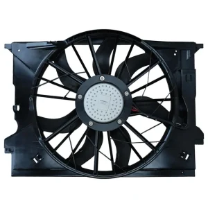 Wybór klientów Wentylator, chłodzenie silnika KAMOKA 7740097