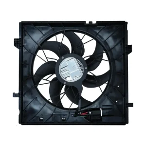 Okazja Wentylator, chłodzenie silnika KAMOKA 7740098