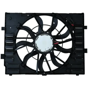 Dodaj do koszyka Wentylator, chłodzenie silnika KAMOKA 7740099