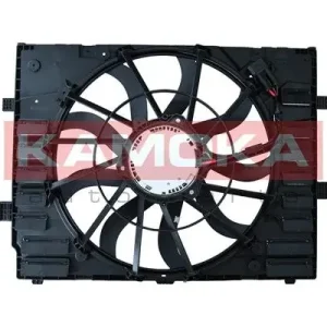 Zniżka Wentylator, chłodzenie silnika KAMOKA 7740100