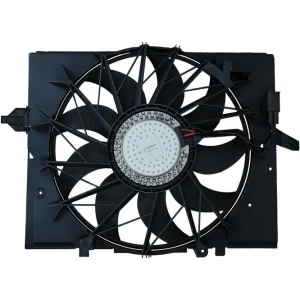 Tani Wentylator, chłodzenie silnika KAMOKA 7740101