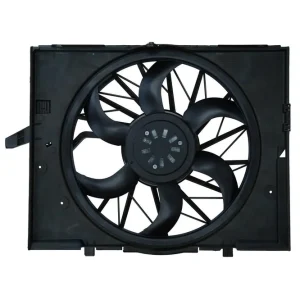 Nie przegap Wentylator, chłodzenie silnika KAMOKA 7740102