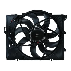 Sprawdź teraz Wentylator, chłodzenie silnika KAMOKA 7740104