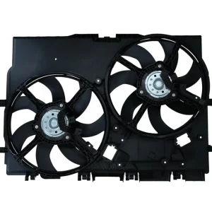 Wentylator, chłodzenie silnika KAMOKA 7740106 Nowość