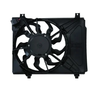 Okazja Wentylator, chłodzenie silnika KAMOKA 7740109