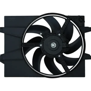 Oferta limitowana Wentylator, chłodzenie silnika KAMOKA 7740110