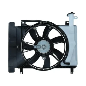 Okazja Wentylator, chłodzenie silnika KAMOKA 7740111