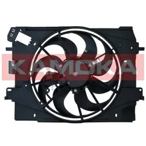 Nowy Wentylator, chłodzenie silnika KAMOKA 7740112