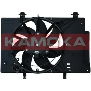 Wentylator, chłodzenie silnika KAMOKA 7740113 Nowość