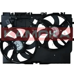 Wentylator, chłodzenie silnika KAMOKA 7740114 Oferta limitowana