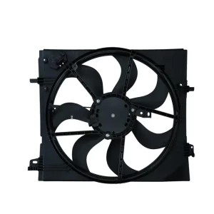 Wentylator, chłodzenie silnika KAMOKA 7740115 Łatwy zwrot