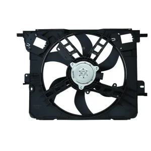 Ostatnie sztuki Wentylator, chłodzenie silnika KAMOKA 7740116