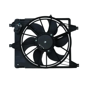 Wentylator, chłodzenie silnika KAMOKA 7740117 Najlepsza cena