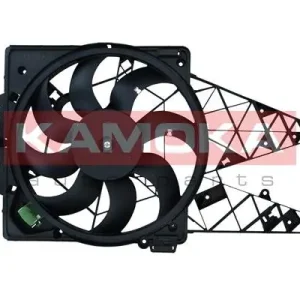 Obniżka ceny Wentylator, chłodzenie silnika KAMOKA 7740118