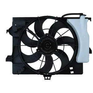 Wentylator, chłodzenie silnika KAMOKA 7740120 Super okazja