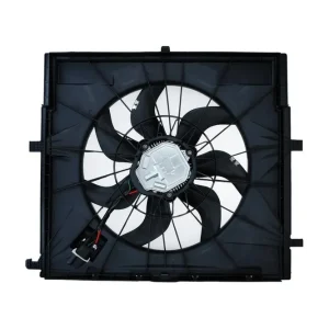 Wentylator, chłodzenie silnika KAMOKA 7740123 Popularny