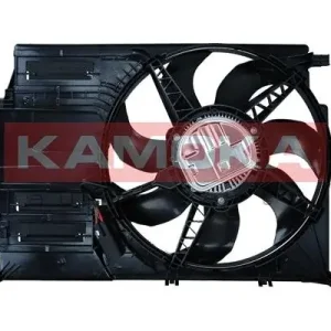 Tani Wentylator, chłodzenie silnika KAMOKA 7740124