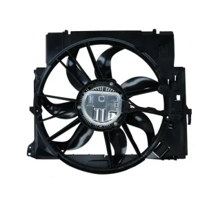 Zamów dziś Wentylator, chłodzenie silnika KAMOKA 7740125