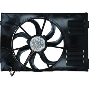 Wentylator, chłodzenie silnika KAMOKA 7740126 Cena promocyjna