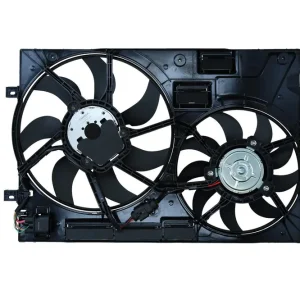 Wentylator, chłodzenie silnika KAMOKA 7740127 Niska cena