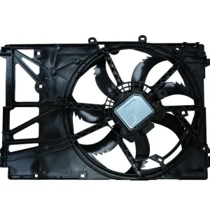 Bezpieczna płatność Wentylator, chłodzenie silnika KAMOKA 7740128