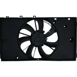 Wentylator, chłodzenie silnika KAMOKA 7740129 Oferta czasowa