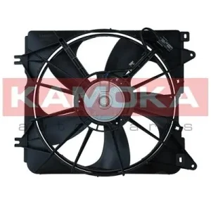 Wyjątkowa oferta Wentylator, chłodzenie silnika KAMOKA 7740131
