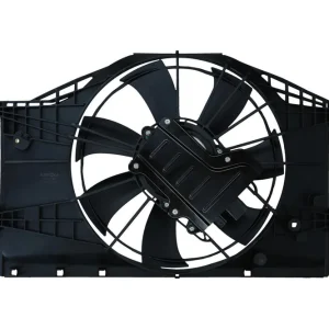 Bezpieczne zakupy Wentylator, chłodzenie silnika KAMOKA 7740132