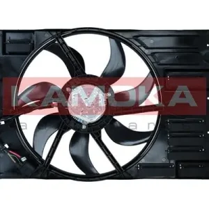 Wentylator, chłodzenie silnika KAMOKA 7740134 Ekspresowa dostawa