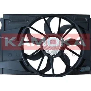 Kup online Wentylator, chłodzenie silnika KAMOKA 7740135