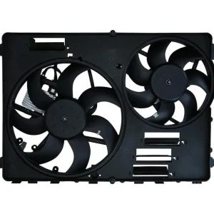 Wentylator, chłodzenie silnika KAMOKA 7740136 Niska cena