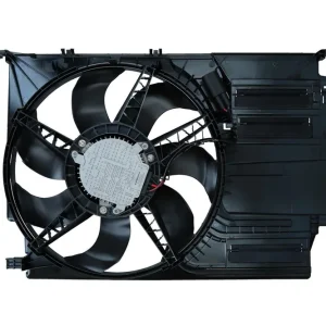 Wyprzedaż Wentylator, chłodzenie silnika KAMOKA 7740137